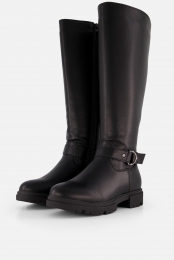 CelliniHogelaarzenzwartSynthetisch