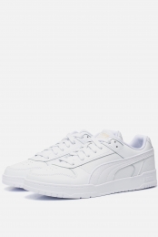 PumaRBDGameLowSneakerswitImitatieleer