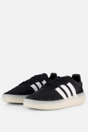 AdidasBarredaDecodeSneakerszwartSuede