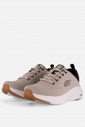 SkechersVaporFoamSneakersgrijsSynthetisch