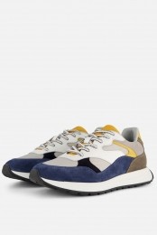 VerticeSneakerswitSuede