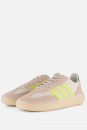AdidasBarredaDecodeSneakersbeigeSuede