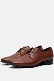 BugattiMevitVeterschoenencognacLeer