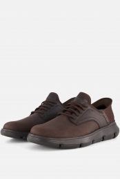 SkechersGarzaGervinSlip-insInstappersbruin