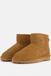 WarmbatWallybyMenBootsSuede