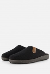 RohdeSoltauPantoffelszwartTextiel