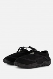 RucanorWatersandalenzwartTextiel