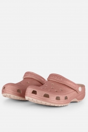 CrocsClassicClogsSlippersrozeRubber