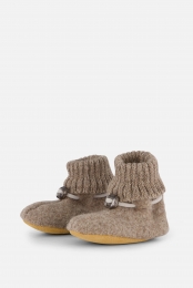 Bergsteincozybabyslofjesbeige