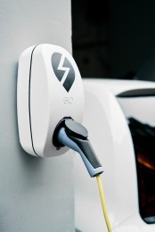 BasicLaadstationtype2Outlet1fase32A-Wit
