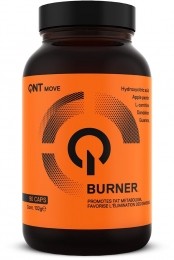 QNTBurner-90Capsules