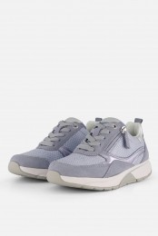 GaborRollingsoftSneakersblauwNubuck
