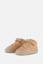 BunniesJRBabyschoenenrozeLeer