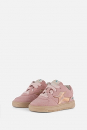 BunniesJRMonicaMellowBabyschoenenrozeLeer