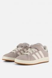 AdidasGrandCourt00sSneakersgrijsSuede