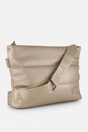 ZEBRAEvieSchoudertasgoudNylon