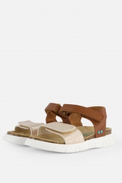 BunniesJRBregjeBeachSandalencognac
