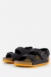 BirkenstockMilanoKidsSandalenzwart
