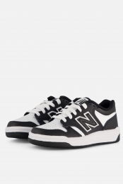 Newbalance480SneakerszwartSynthetisch