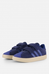 AdidasVLCourt30SneakersblauwSynthetisch