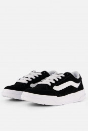 VansHylaneSneakerszwartSuede