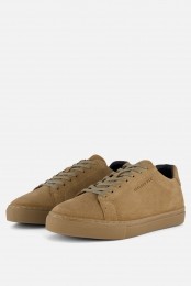 CycleurdeLuxe50-50SneakerstaupeSuede