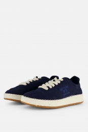 ACBCSneakersblauwVegan