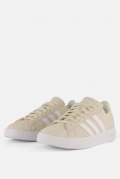 AdidasGrandCourt20SneakersbeigeSuede