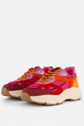 POSHbyPoelmanSneakersrozeSynthetisch