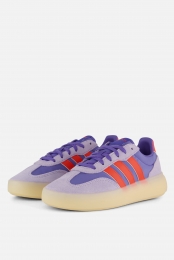 AdidasBarredaDecodeSneakersblauwSuede