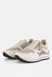 GaborSneakersbeigeSynthetisch