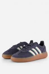 AdidasBarredaDecodeSneakersblauwSuede