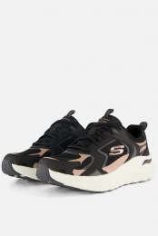 SkechersArchFit20SneakerszwartTextiel