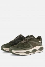 TamarisSneakersgroenSynthetisch