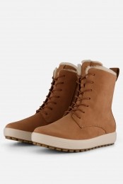 EccoSoft7TredWVeterbootscognacNubuck