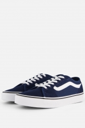 VansFilmoreDeconSneakersblauwTextiel