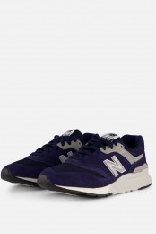 NewBalance997HRunningInspiredSneakersblauw