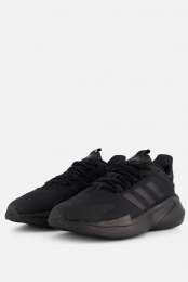 AdidasAlphaEdgeSneakerszwartSynthetisch