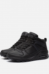 SkechersUno2SneakerszwartSynthetisch