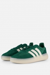 AdidasBarredaDecodeSneakersgroenSuede