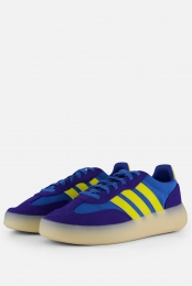 AdidasBarredaDecodeSneakersblauwSuede