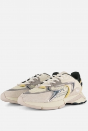 LacosteL003NeoSneakerswitTextiel