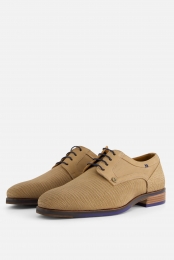 AustralianGuardiolaVeterschoenenbeigeLeer