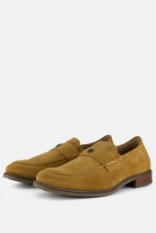 BugattiinstappersbeigeSuede