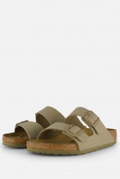 BirkenstockArizonaSlippersbeigeSynthetisch