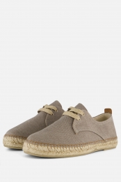 ToniPonsDixonEspadrillesgrijsCanvas