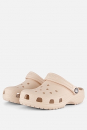 CrocsClassicClogSlippersrozeRubber