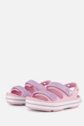 CrocsCrocbandCruiserSlippersrozeRubber