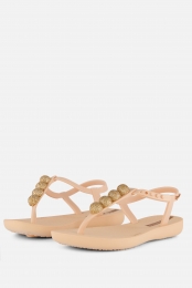 IpanemaClassGlowKidsSandalenrozeRubber