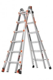 Altrex503916VelocityVouwladder-4x6Sporten-57m